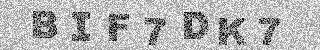 Code de confirmation