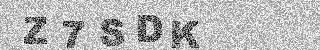 Code de confirmation