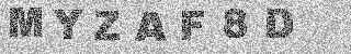 Code de confirmation
