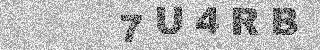 Code de confirmation