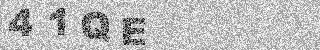 Code de confirmation
