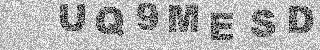 Code de confirmation