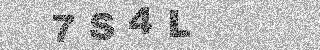 Code de confirmation
