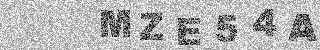 Code de confirmation