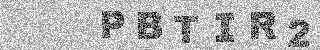 Code de confirmation