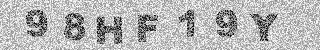 Code de confirmation