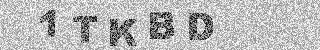 Code de confirmation