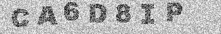 Code de confirmation