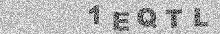 Code de confirmation