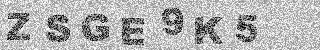 Code de confirmation