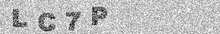 Code de confirmation