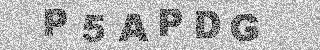 Code de confirmation