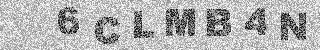 Code de confirmation