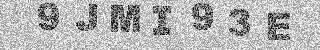 Code de confirmation