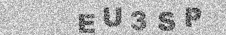 Code de confirmation