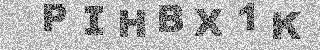 Code de confirmation