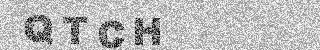 Code de confirmation