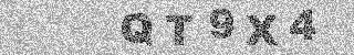 Code de confirmation