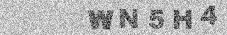 Code de confirmation