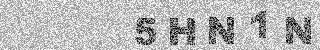 Code de confirmation