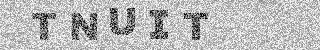 Code de confirmation