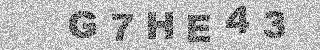 Code de confirmation