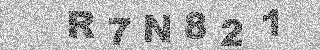 Code de confirmation