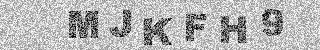Code de confirmation