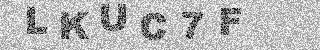 Code de confirmation