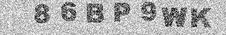 Code de confirmation