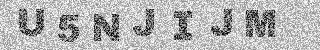 Code de confirmation