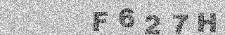 Code de confirmation