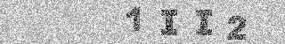 Code de confirmation