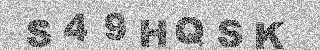 Code de confirmation