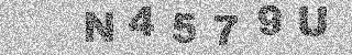 Code de confirmation