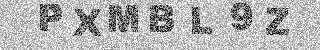 Code de confirmation