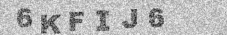 Code de confirmation