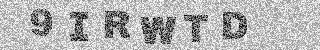 Code de confirmation