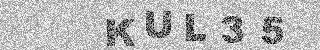 Code de confirmation