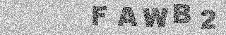 Code de confirmation