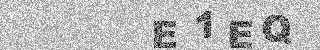 Code de confirmation