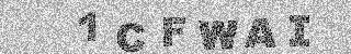 Code de confirmation