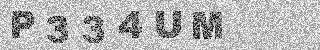 Code de confirmation