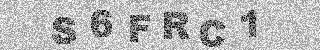 Code de confirmation