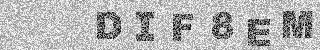 Code de confirmation