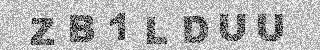 Code de confirmation