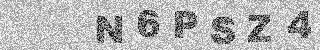 Code de confirmation