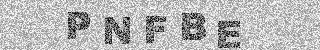 Code de confirmation
