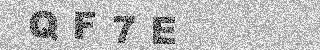 Code de confirmation