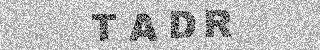Code de confirmation